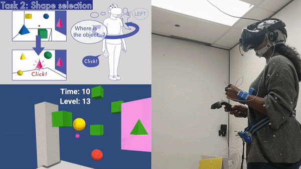 In AI We Trust: Investigating the relationship between biosignals, trust, and cognitive load in VR